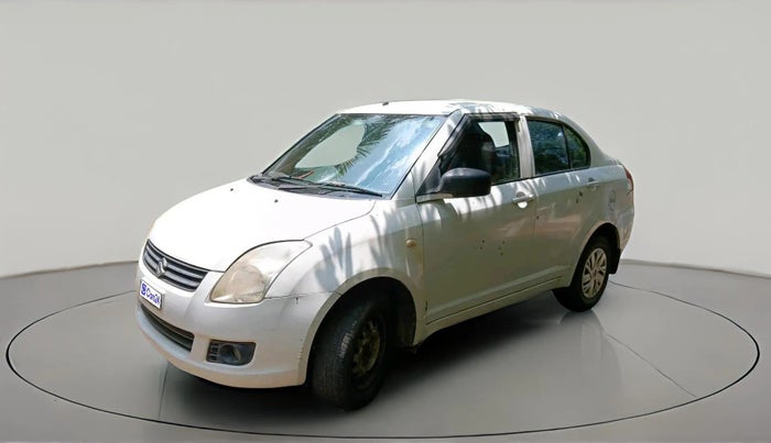 2008 Maruti Swift Dzire LDI, Diesel, Manual, 1,49,919 km, exterior