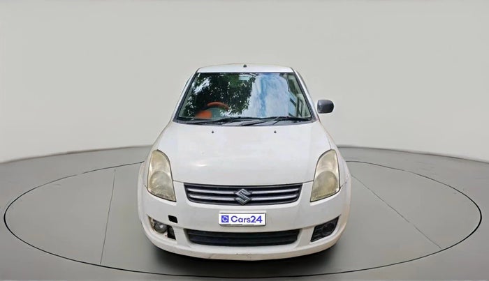 2008 Maruti Swift Dzire LDI, Diesel, Manual, 1,49,919 km, exterior