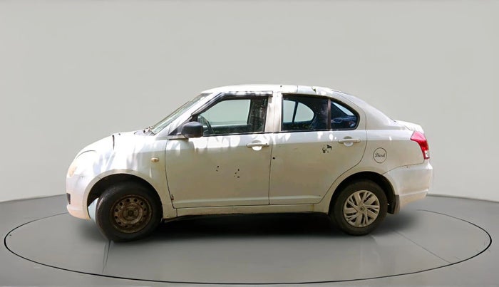 2008 Maruti Swift Dzire LDI, Diesel, Manual, 1,49,919 km, exterior