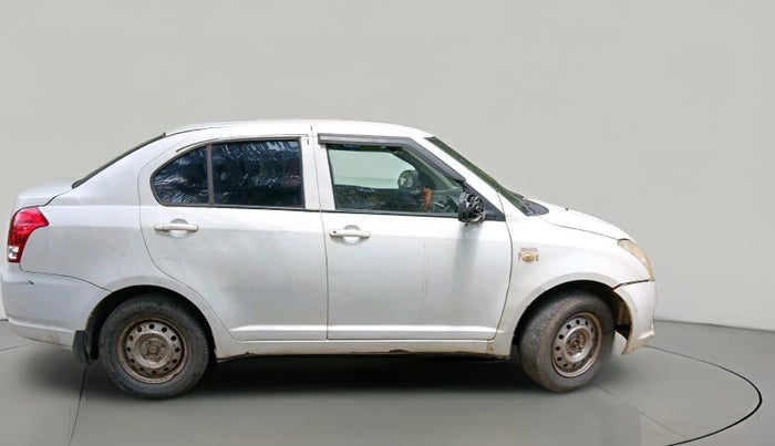 2008 Maruti Swift Dzire LDI, Diesel, Manual, 1,49,919 km, exterior