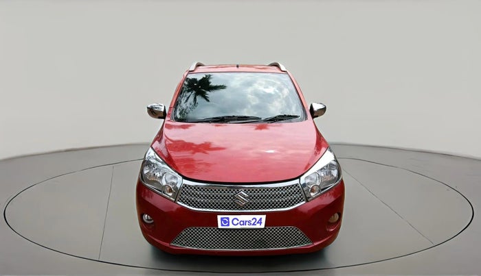 2017 Maruti Celerio VXI AMT, Petrol, Automatic, 94,217 km, exterior