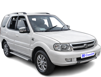 2011 Tata Safari - SUV - Diesel - Manual - ₹1.55 lakh
