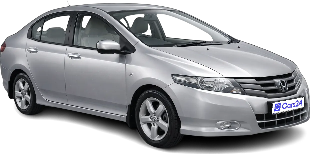 2010 Honda City - Sedan - Petrol - Manual - ₹2.90 lakh