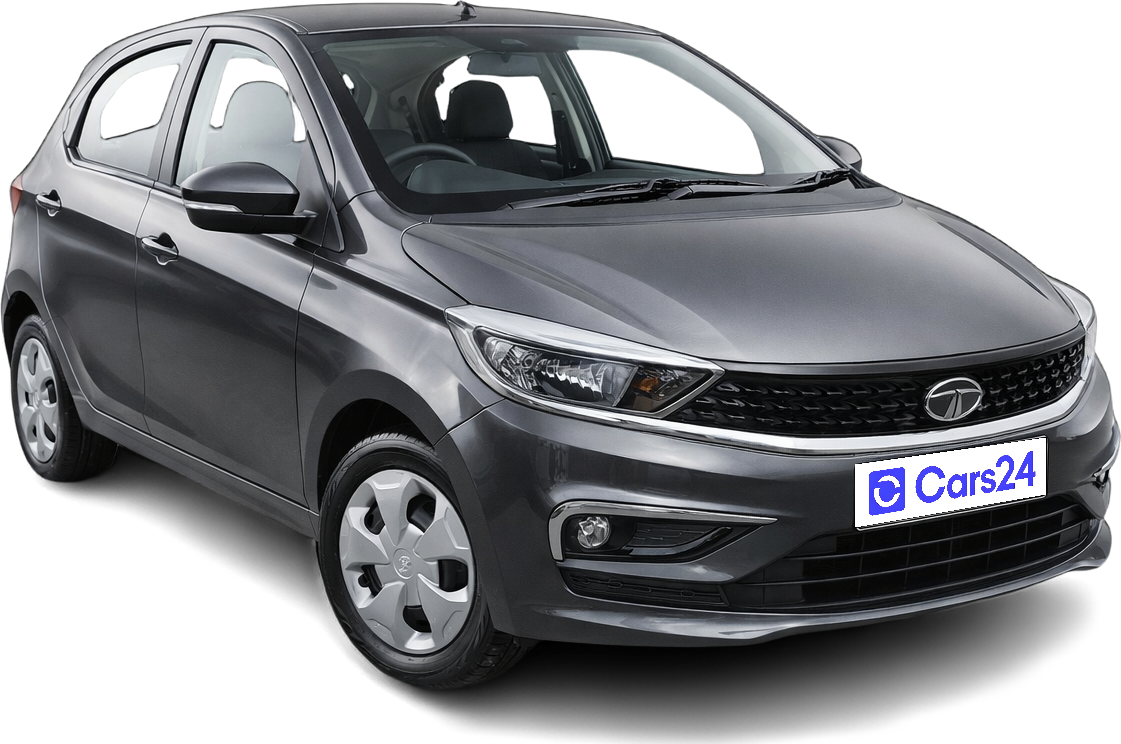 2023 Tata Tiago - Hatchback - Petrol - Manual - ₹5.08 lakh