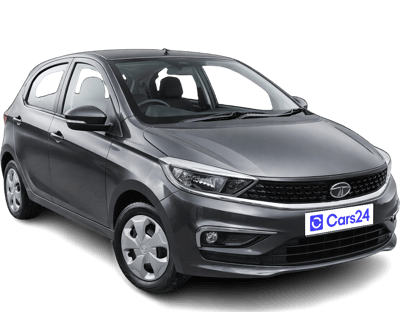 2023 Tata Tiago - Hatchback - Petrol - Manual - ₹5.08 lakh