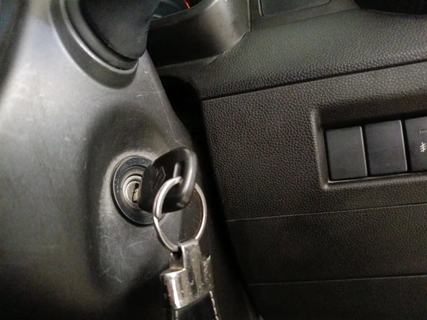 2022 Maruti IGNIS SIGMA 1.2, Petrol, Manual, 25,868 km, interior