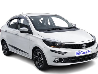 2018 Tata TIGOR - Sedan - Petrol - Manual - ₹2.70 lakh