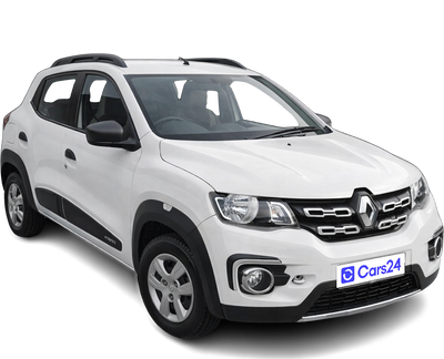 2016 Renault Kwid - Hatchback - Petrol - Manual - ₹1.50 lakh