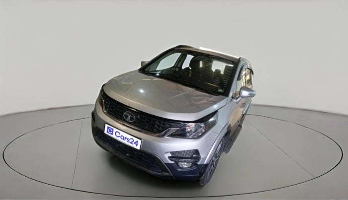 2017 Tata Hexa XT 4X2 6 STR, Diesel, Manual, 48,363 km, exterior