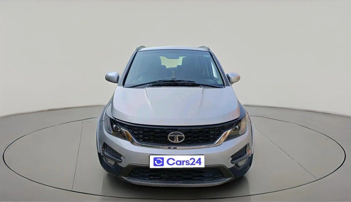 2017 Tata Hexa XT 4X2 6 STR, Diesel, Manual, 48,363 km, exterior