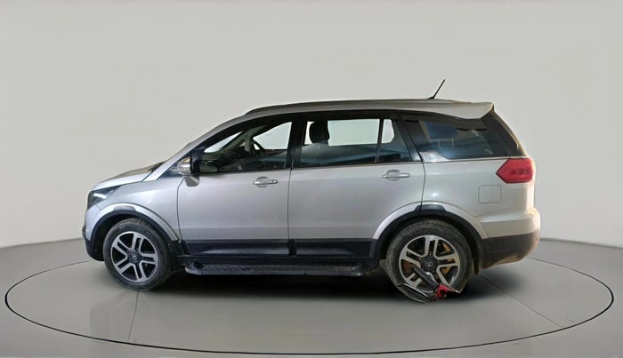 2017 Tata Hexa XT 4X2 6 STR, Diesel, Manual, 48,363 km, exterior