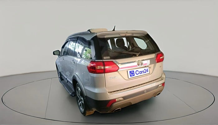 2017 Tata Hexa XT 4X2 6 STR, Diesel, Manual, 48,363 km, exterior