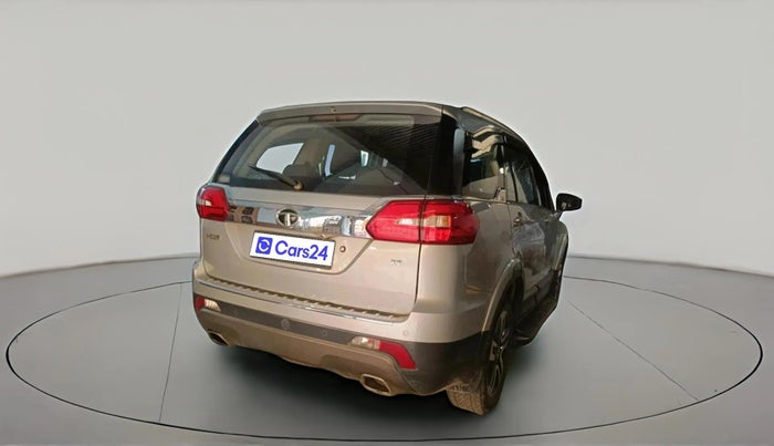 2017 Tata Hexa XT 4X2 6 STR, Diesel, Manual, 48,363 km, exterior