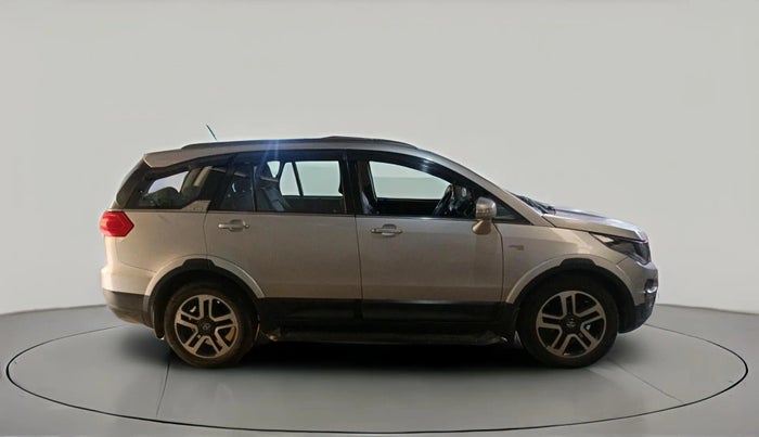 2017 Tata Hexa XT 4X2 6 STR, Diesel, Manual, 48,363 km, exterior