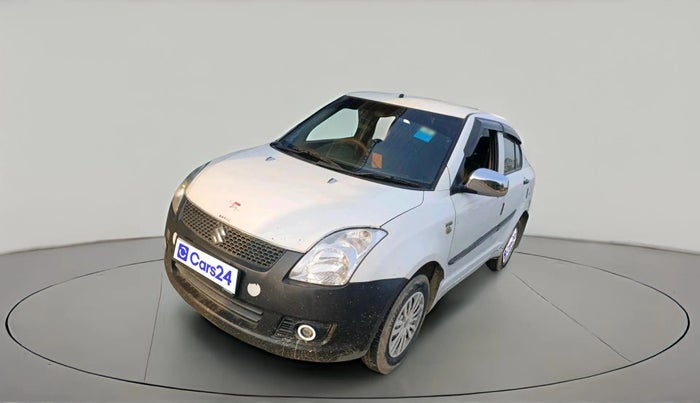 2013 Maruti Swift Dzire LDI, Diesel, Manual, 1,77,794 km, exterior