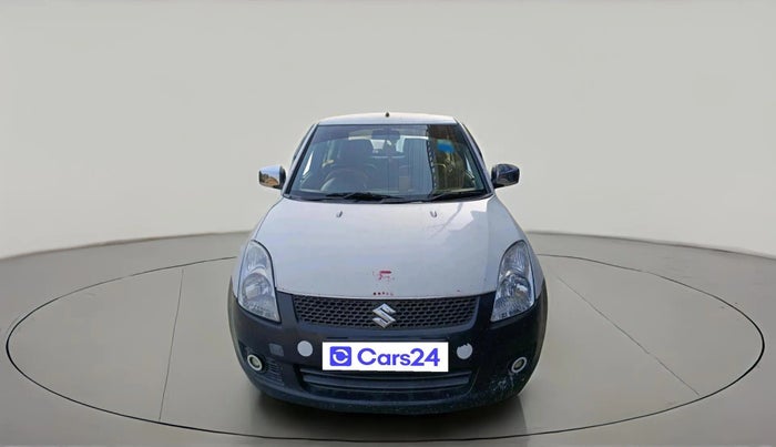 2013 Maruti Swift Dzire LDI, Diesel, Manual, 1,77,794 km, exterior