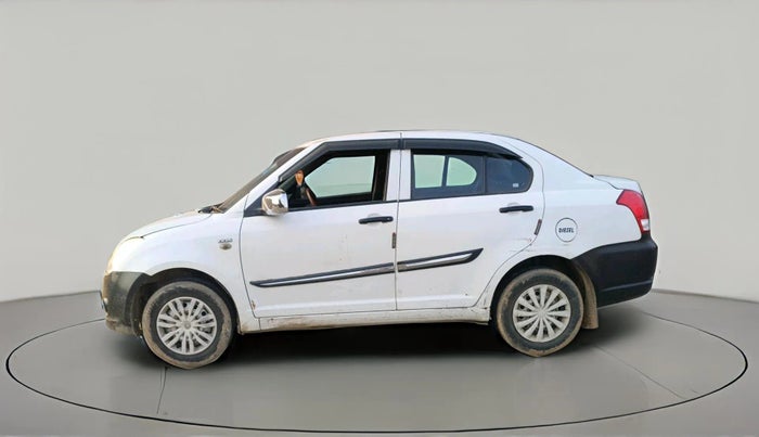 2013 Maruti Swift Dzire LDI, Diesel, Manual, 1,77,794 km, exterior