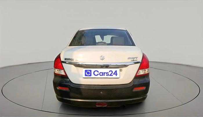 2013 Maruti Swift Dzire LDI, Diesel, Manual, 1,77,794 km, exterior