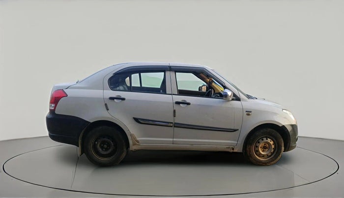 2013 Maruti Swift Dzire LDI, Diesel, Manual, 1,77,794 km, exterior