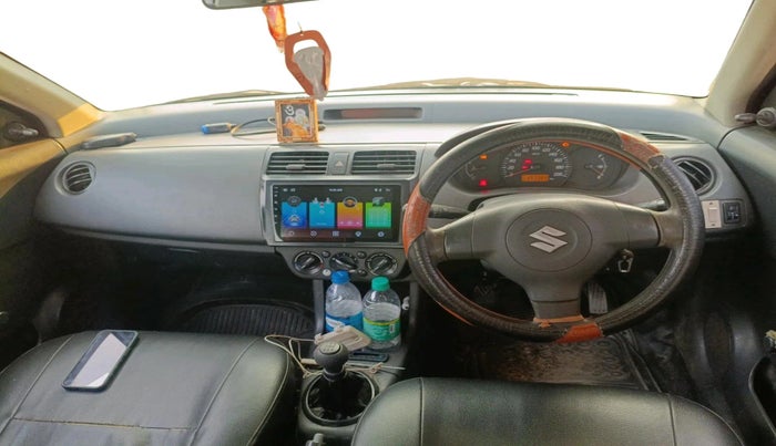 2013 Maruti Swift Dzire LDI, Diesel, Manual, 1,77,794 km, interior