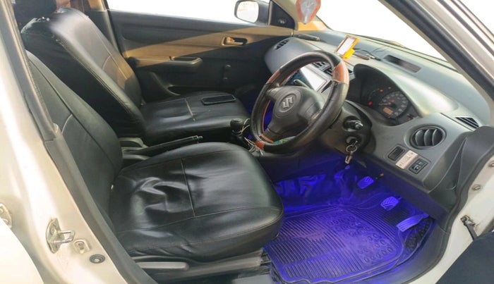 2013 Maruti Swift Dzire LDI, Diesel, Manual, 1,77,794 km, interior