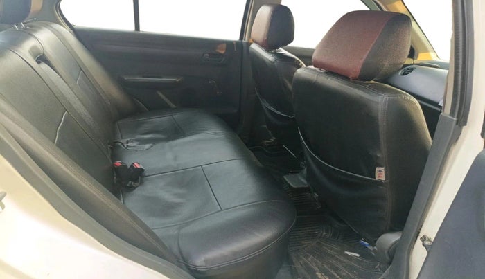 2013 Maruti Swift Dzire LDI, Diesel, Manual, 1,77,794 km, interior