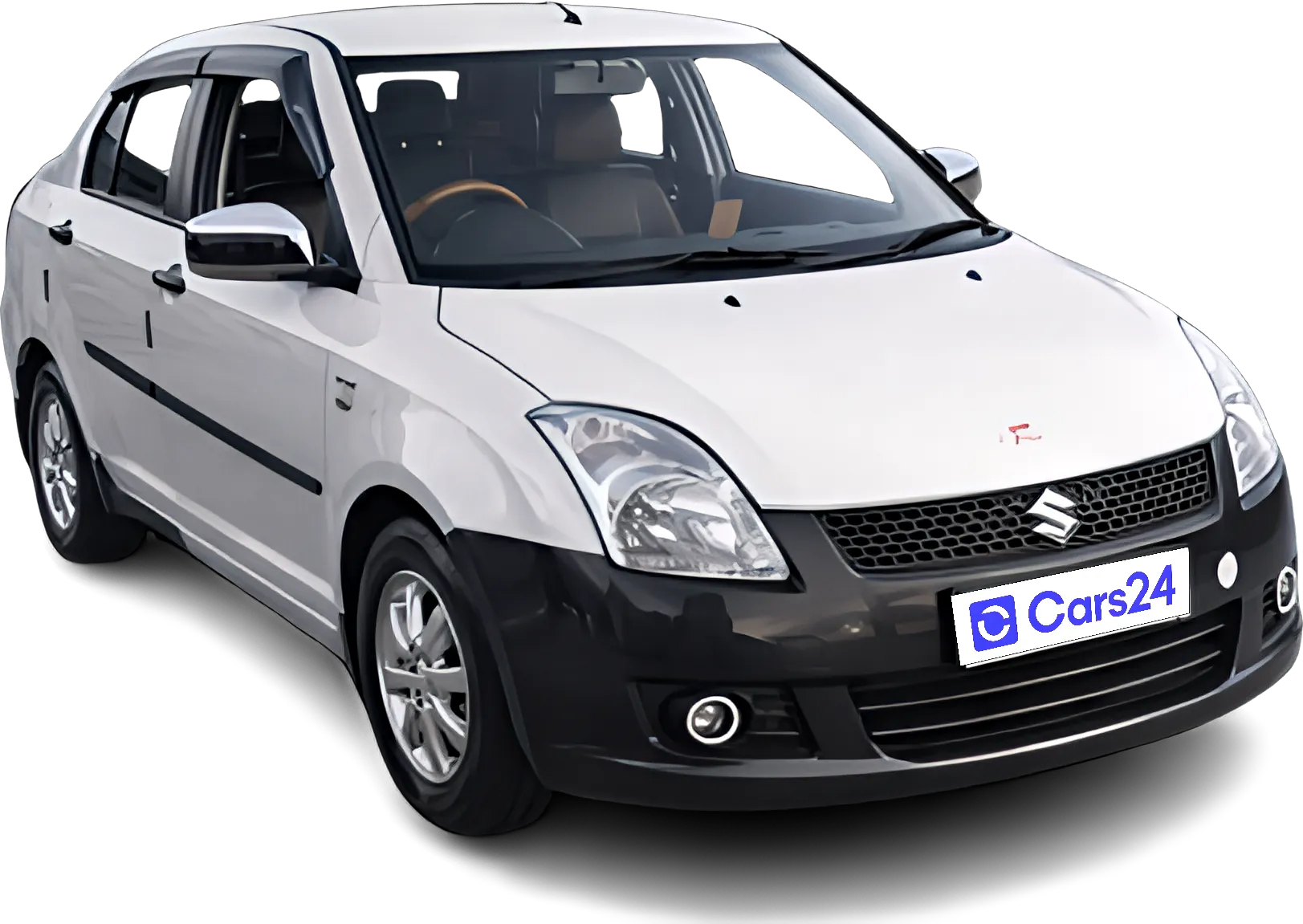 2013 Maruti Swift Dzire - Sedan - Diesel - Manual - ₹1.30 lakh