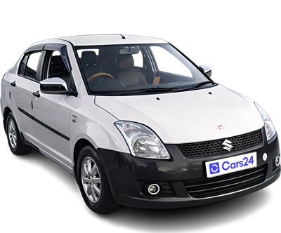 2013 Maruti Swift Dzire - Sedan - Diesel - Manual - ₹1.30 lakh