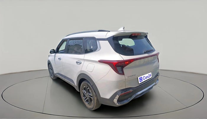 2023 KIA CARENS LUXURY PLUS IMT 1.5 DIESEL IMT, Diesel, Manual, 17,095 km, exterior