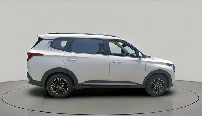 2023 KIA CARENS LUXURY PLUS IMT 1.5 DIESEL IMT, Diesel, Manual, 17,095 km, exterior