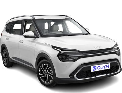 2023 KIA CARENS - SUV - Diesel - Manual - ₹13.60 lakh