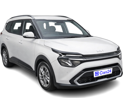 2023 KIA CARENS - SUV - Hybrid - Manual - ₹10.50 lakh