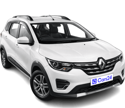 2020 Renault TRIBER - SUV - Petrol - Automatic - ₹5.00 lakh