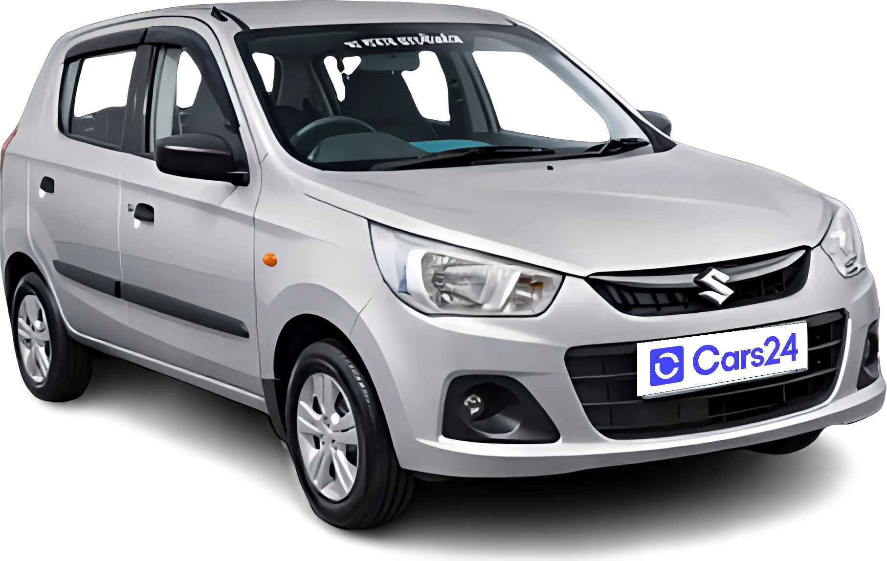 2018 Maruti Alto K10 - Hatchback - Petrol - Manual - ₹2.95 lakh