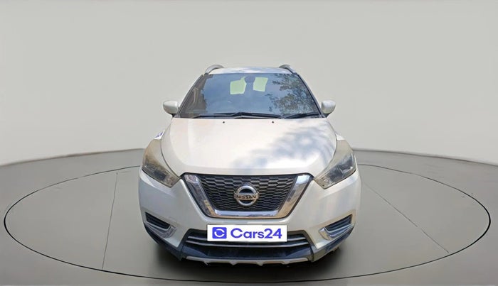 2019 Nissan Kicks XV PREMIUM DIESEL, Diesel, Manual, 99,116 km, exterior