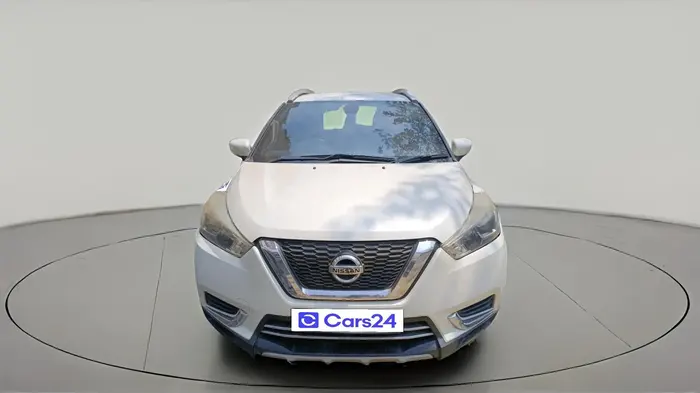 2019 Nissan Kicks XV PREMIUM (O) DIESEL, Diesel, Manual, 99,116 km, exterior