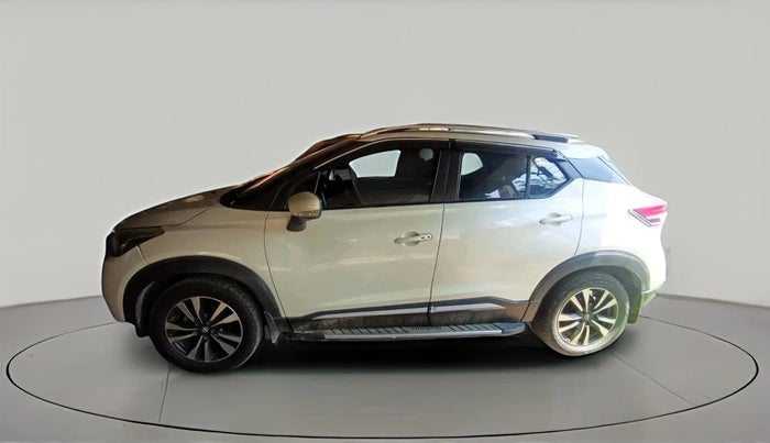 2019 Nissan Kicks XV PREMIUM DIESEL, Diesel, Manual, 99,116 km, exterior