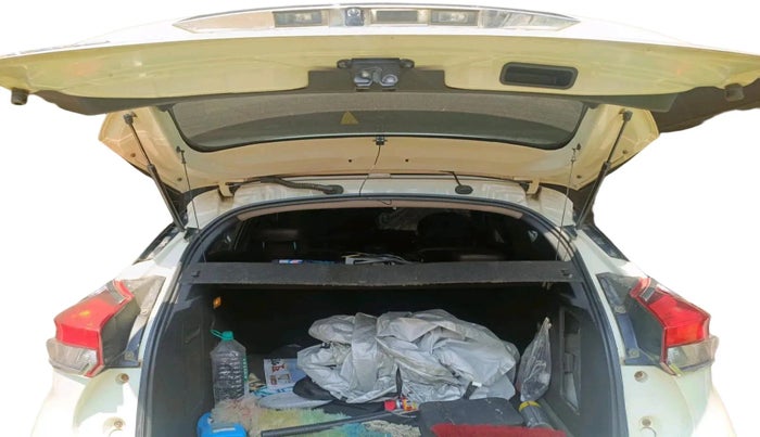 2019 Nissan Kicks XV PREMIUM DIESEL, Diesel, Manual, 99,116 km, exterior