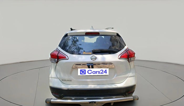 2019 Nissan Kicks XV PREMIUM DIESEL, Diesel, Manual, 99,116 km, exterior