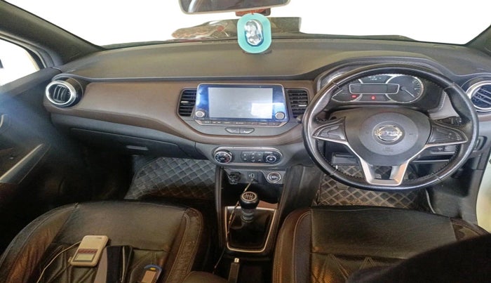 2019 Nissan Kicks XV PREMIUM DIESEL, Diesel, Manual, 99,116 km, interior