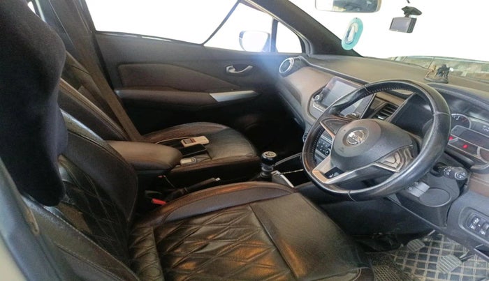 2019 Nissan Kicks XV PREMIUM DIESEL, Diesel, Manual, 99,116 km, interior