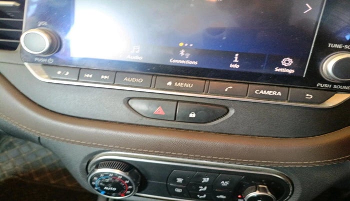 2019 Nissan Kicks XV PREMIUM DIESEL, Diesel, Manual, 99,116 km, interior