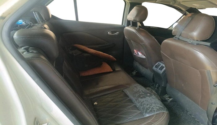 2019 Nissan Kicks XV PREMIUM DIESEL, Diesel, Manual, 99,116 km, interior