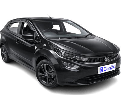2023 Tata ALTROZ - Hatchback - Petrol - Manual - ₹7.09 lakh