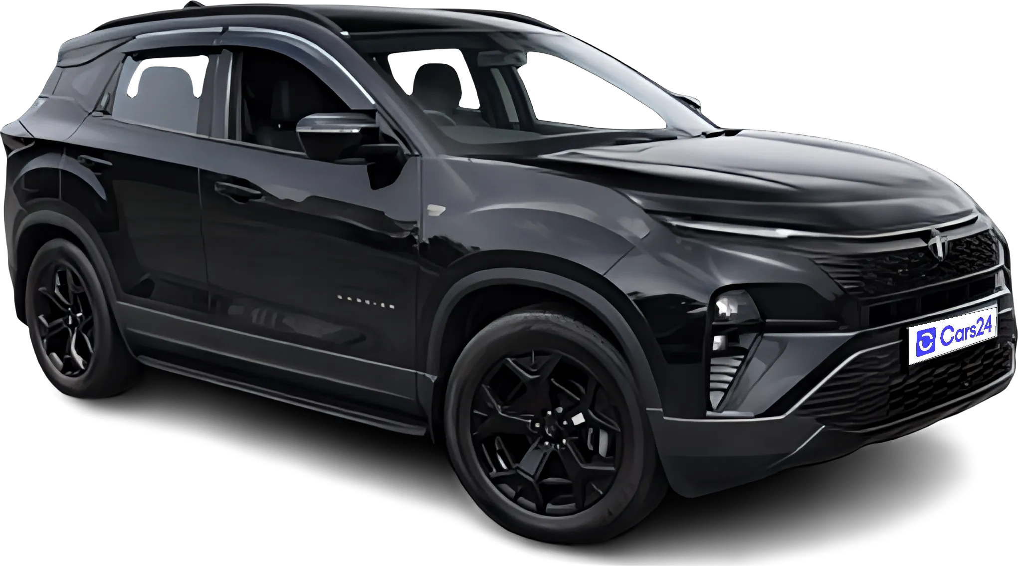 2023 Tata Harrier - SUV - Diesel - Automatic - ₹20.65 lakh