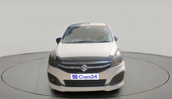 2016 Maruti Ertiga VXI CNG, CNG, Manual, 1,67,916 km, exterior