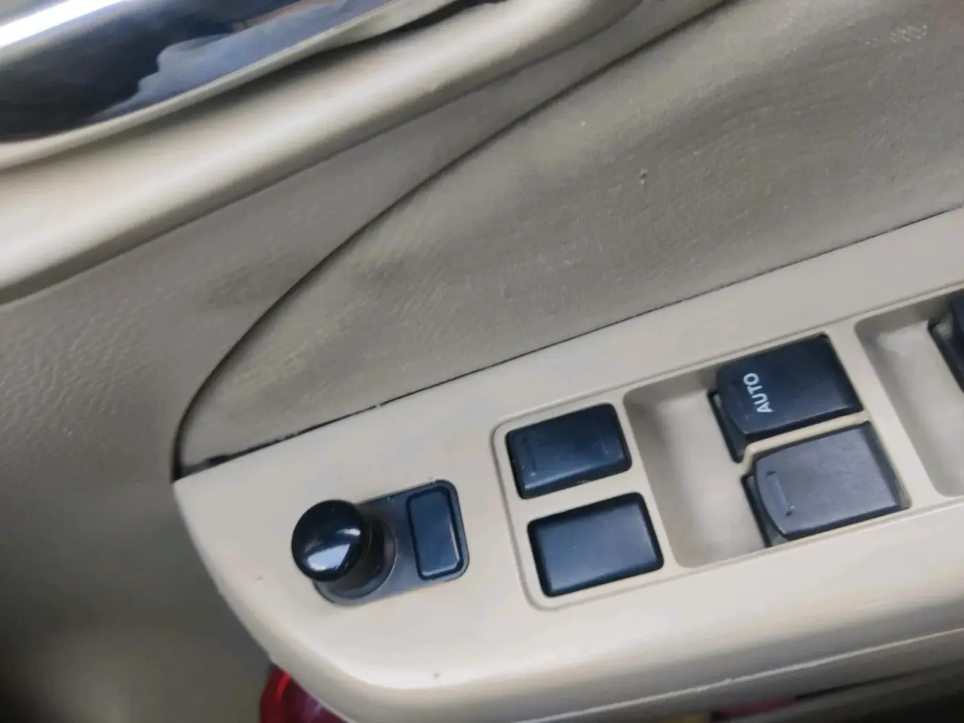 2016 Maruti Ertiga VXI CNG, CNG, Manual, 1,67,916 km, interior