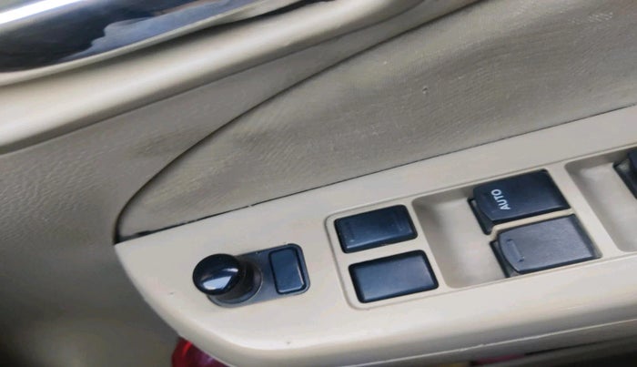 2016 Maruti Ertiga VXI CNG, CNG, Manual, 1,67,916 km, interior