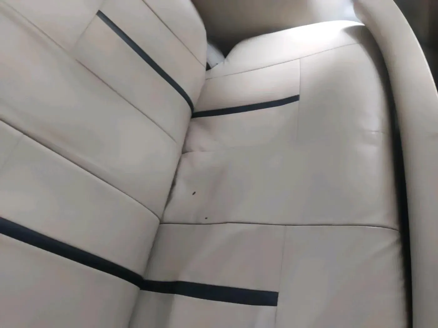 2016 Maruti Ertiga VXI CNG, CNG, Manual, 1,67,916 km, interior