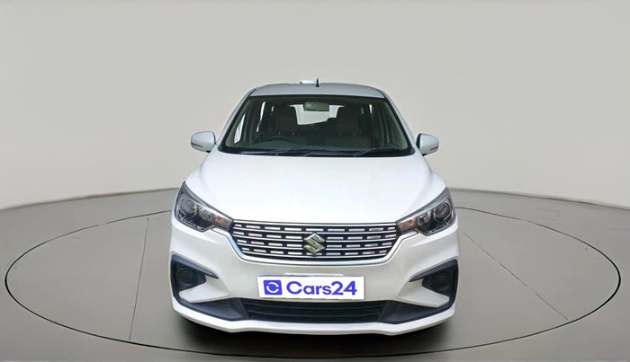 2021 Maruti Ertiga VXI CNG, CNG, Manual, 66,811 km, exterior